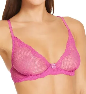 Alice Lace Plunge Bra