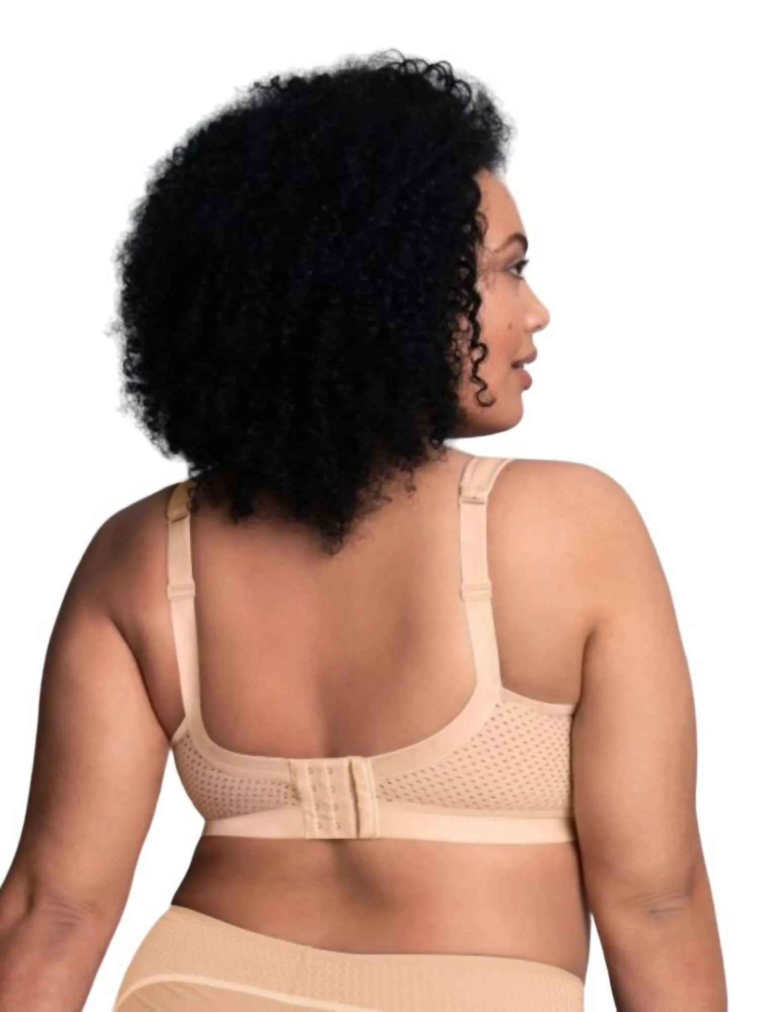 Anita - MOMENTUM MAXIMUM SUPPORT SPORTS BRA