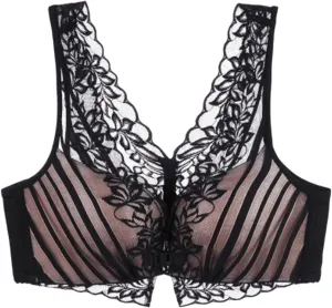 Anti Sagging Push Up Bra Racerback Lift Underwear Seniors Underoutfit Bras Reviews Womens Bras Full Coverage