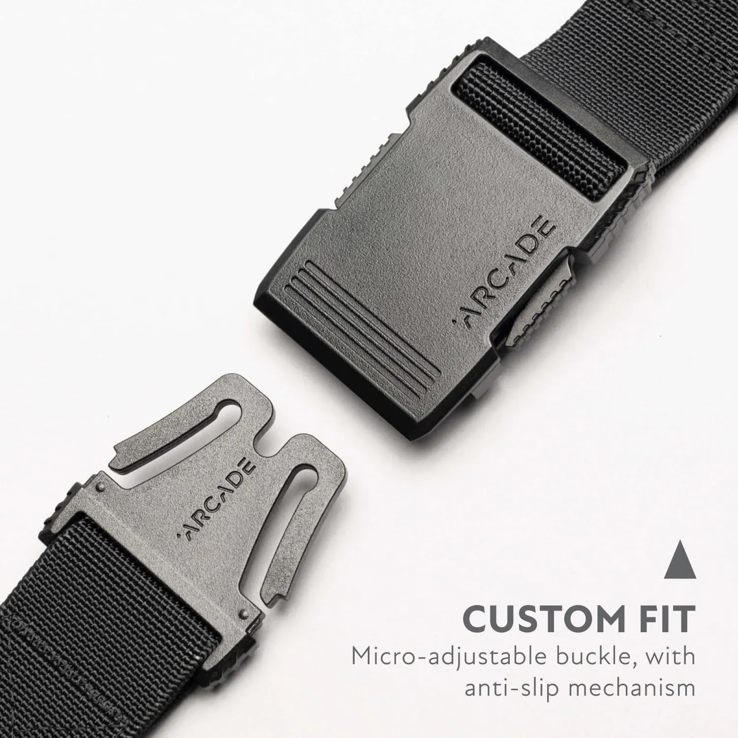 Arcade Belts Hardware Utility Belt