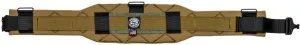 Badger by Occidental Leather 410020 LG Badger Belt - Sawdust