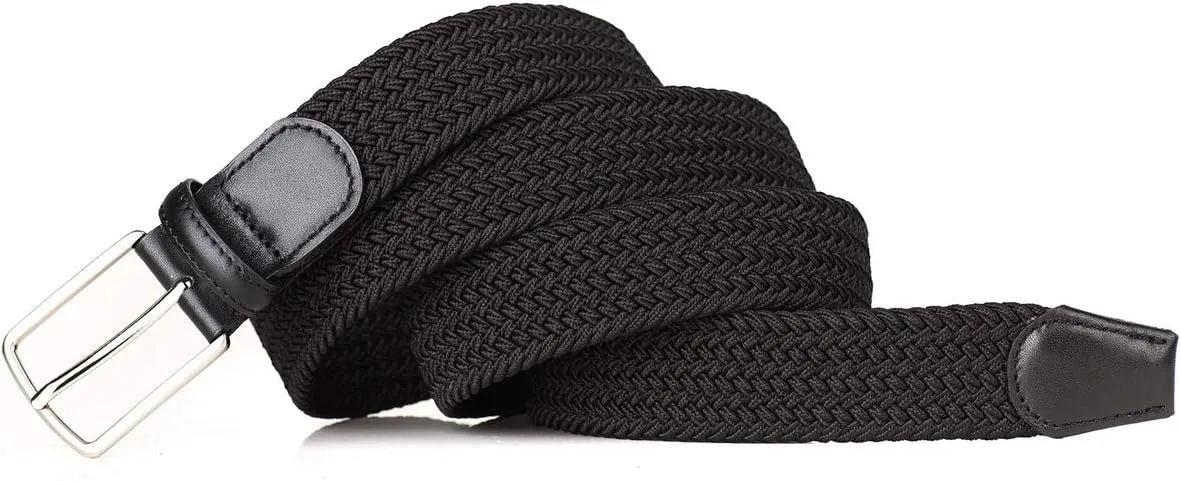 Belt for Men and Women Big & Tall 36"-90"