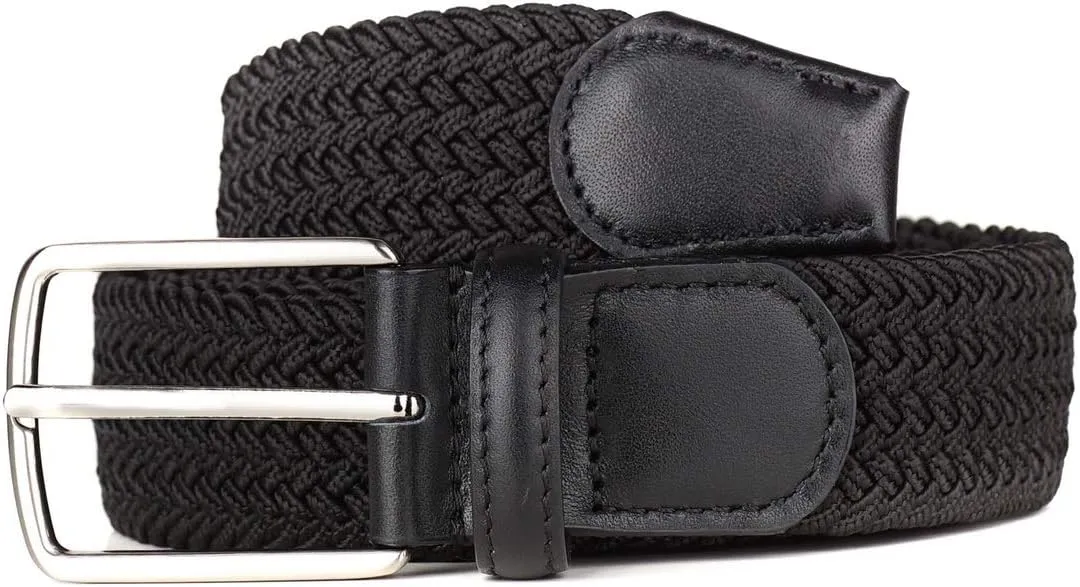 Belt for Men and Women Big & Tall 36"-90"