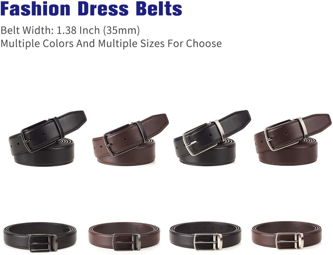 Belt for Men and Women Big & Tall 36"-90"