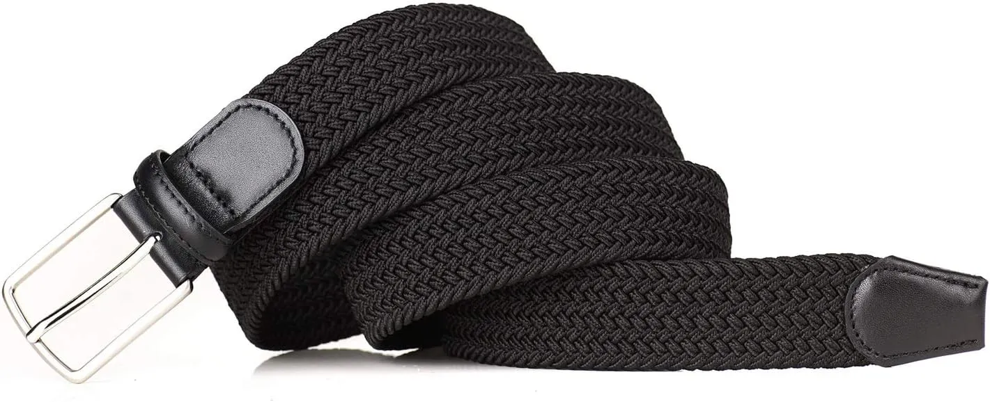 Big and Tall Belts for Men 36"-124"