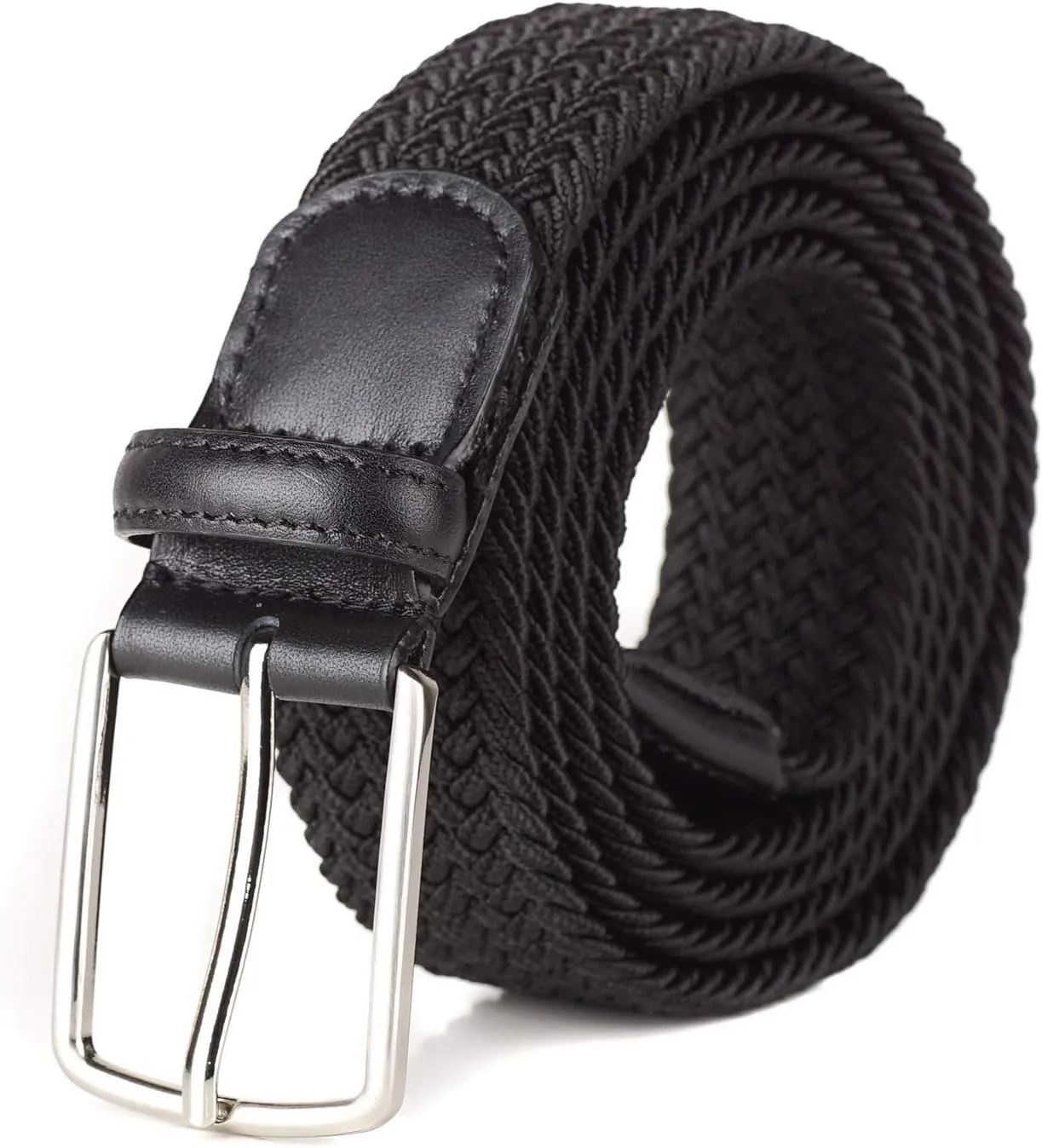 Big and Tall Belts for Men 36"-124"