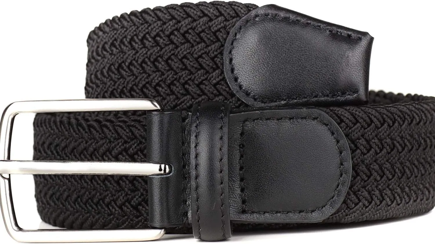 Big and Tall Belts for Men 36"-124"