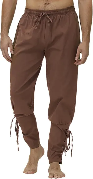 Cargo Pants for Men Big and Tall, Fashion Joggers Comfortable Basic Pants Sport Daily Workout Pants Men's Lightweight