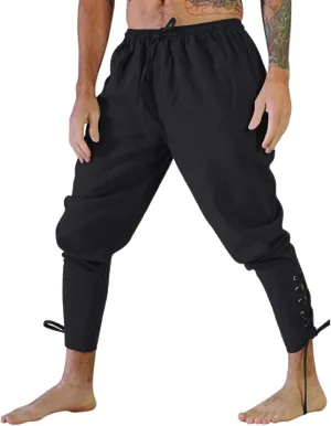 Cargo Pants for Men Relaxed Fit Slim Striped Workout Casual Tapered Sweatpants Men's Pants Casual Cargo Men's Jogger