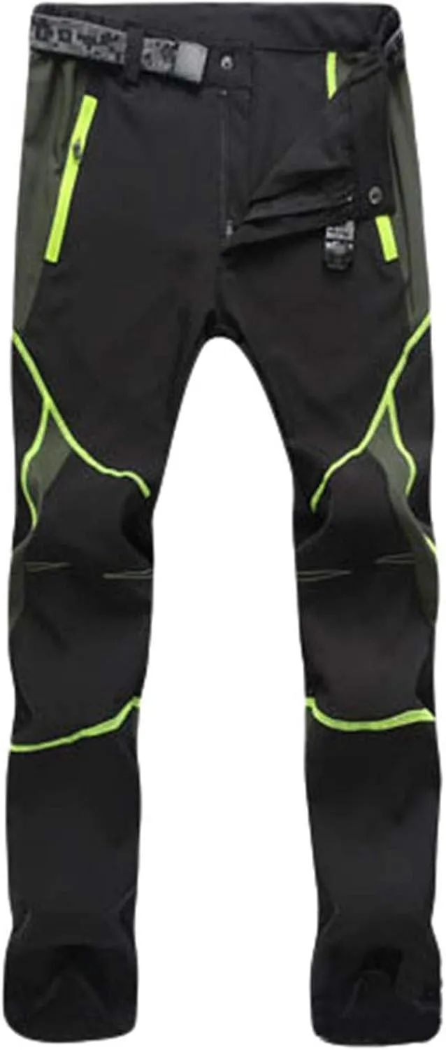 Cargo Trousers for Men Joggers for Men Men's Workout Sport Pant Athletic Running Jogger Track Pants Casual Sweatpants