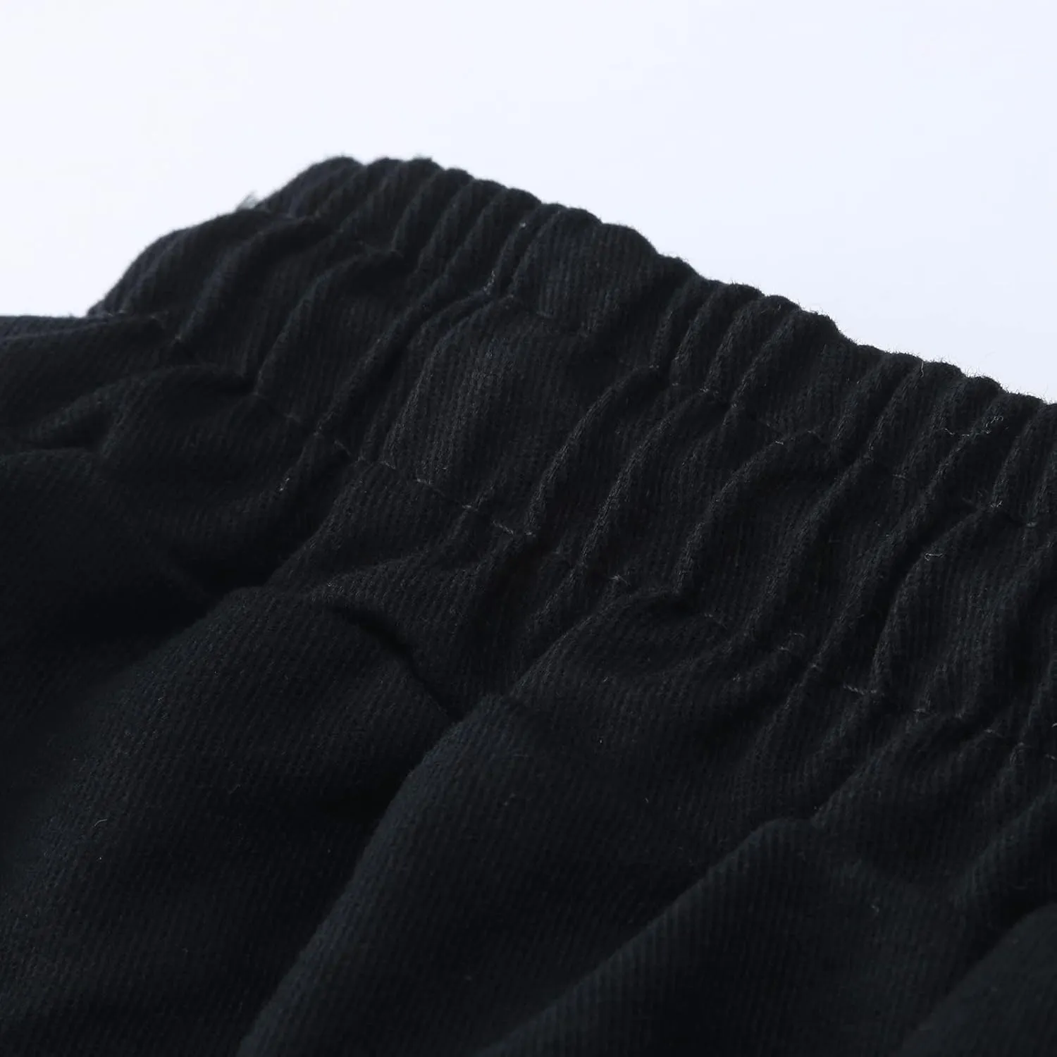 Cargo Trousers for Men Workout Sweatpants Men's Waterproof Outdoor Fleece Lined Hiking Trousers Winter Warm Skiing