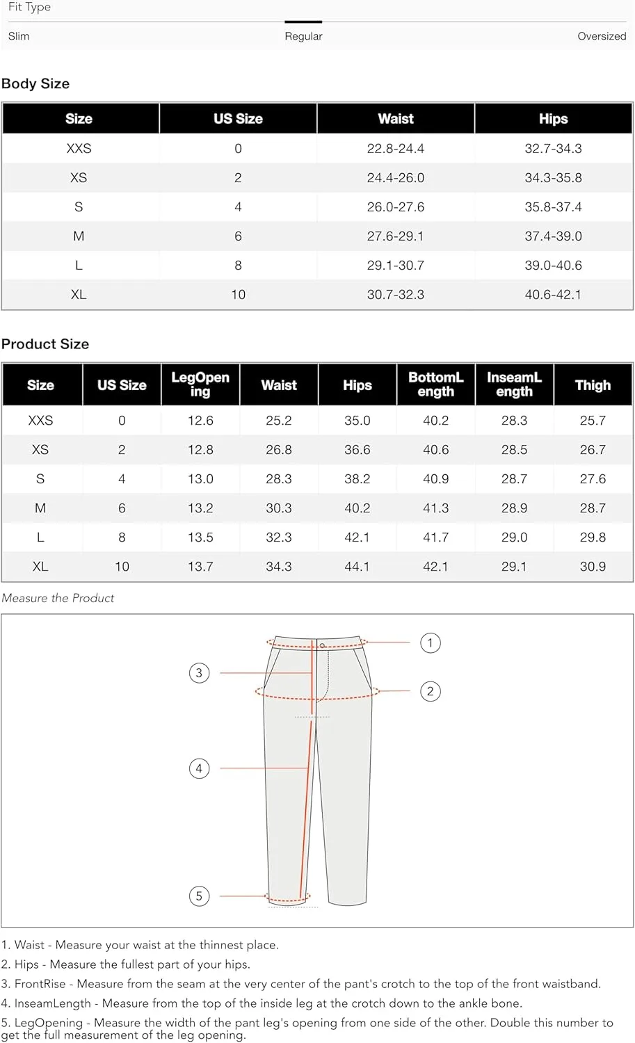 CIDER Solid Straight Leg Trousers