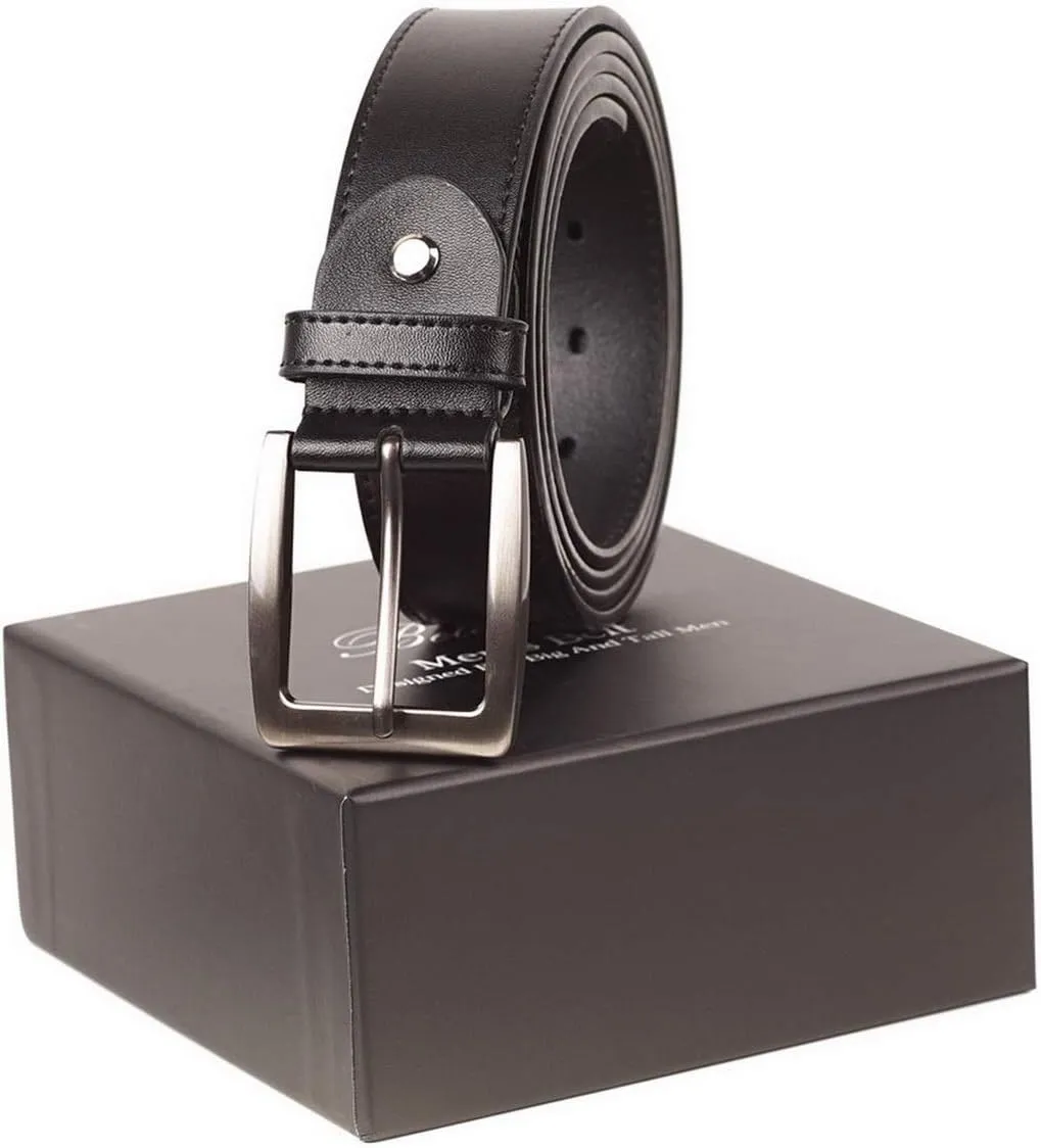 Extra Long Belts For Men Big And Tall