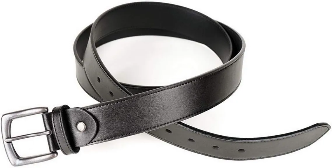 Extra Long Belts For Men Big And Tall