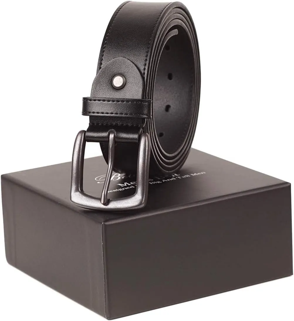 Extra Long Belts For Men Big And Tall