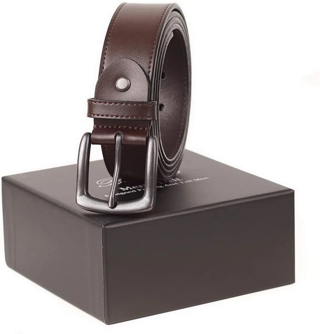 Extra Long Belts For Men Big And Tall