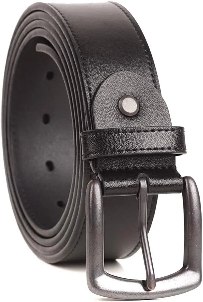 Extra Long Belts For Men Big And Tall