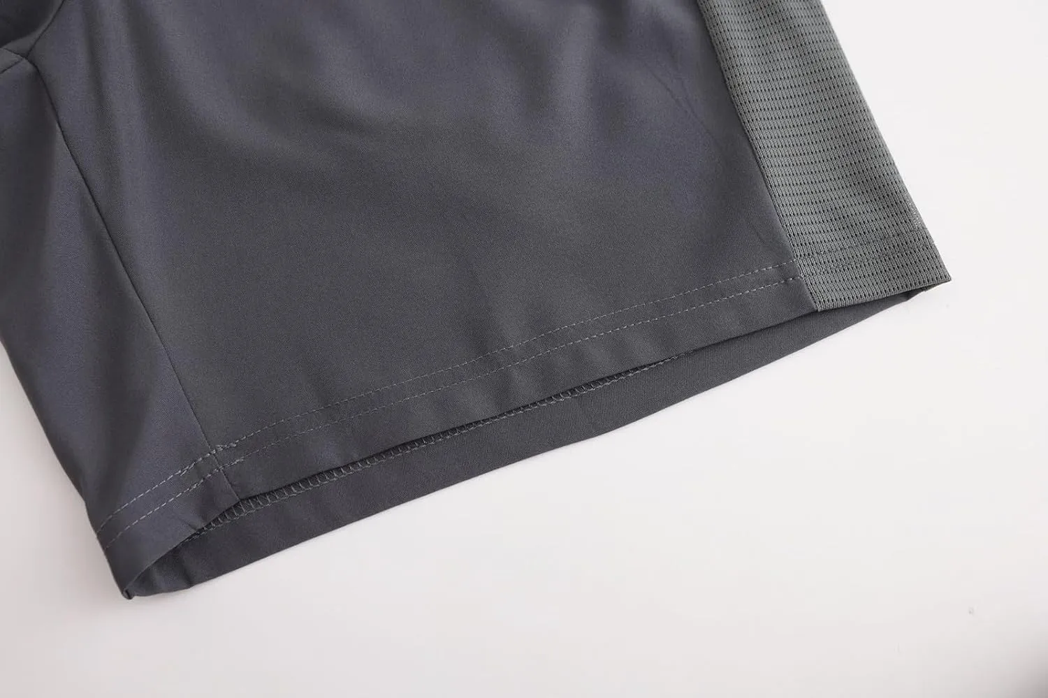 generic Shorts Mens Running Training Casual Shorts Summer Quick Dry Boys Athletic Basketball Shorts Elastic Waist Breathable