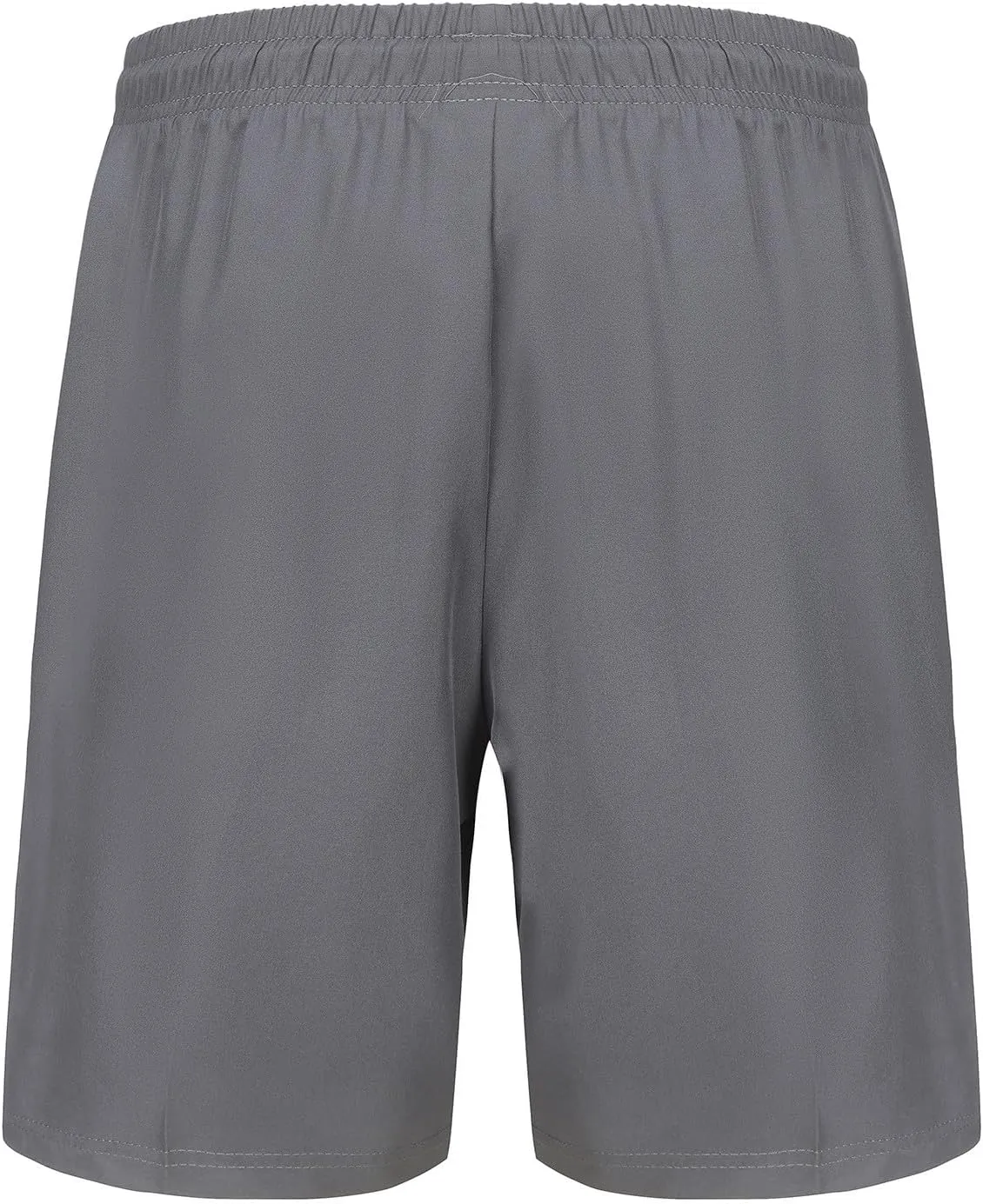 generic Shorts Mens Running Training Casual Shorts Summer Quick Dry Boys Athletic Basketball Shorts Elastic Waist Breathable