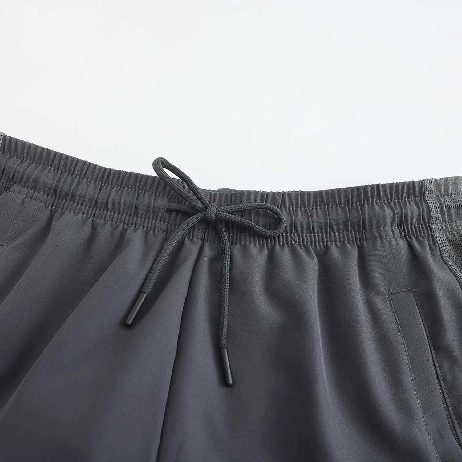 generic Shorts Mens Running Training Casual Shorts Summer Quick Dry Boys Athletic Basketball Shorts Elastic Waist Breathable