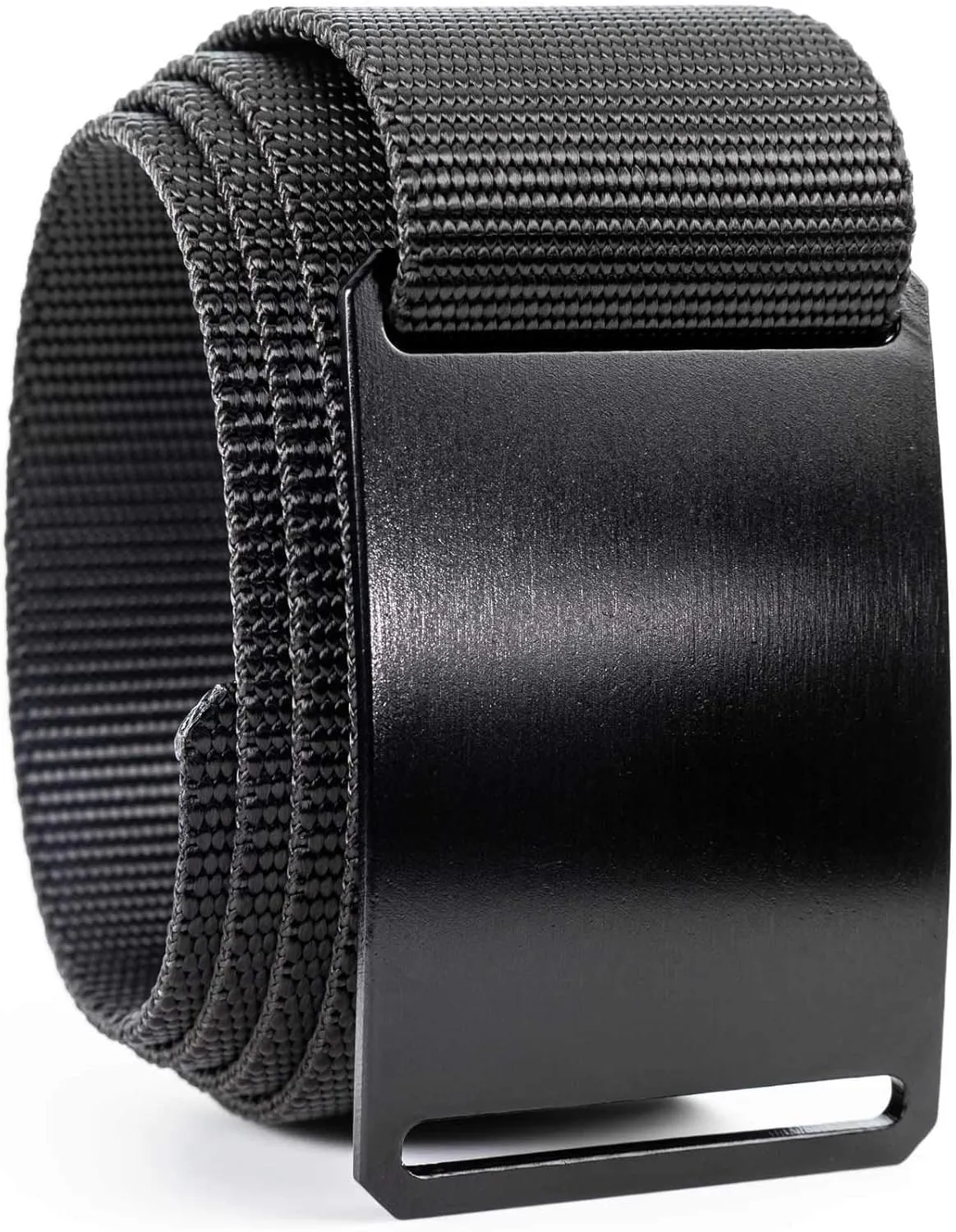 GRIP6 Workbelt - 1.5-Inch Adjustable Nylon Belts - Lifestyle and Tactical Belt for Men and Women - Made in the USA