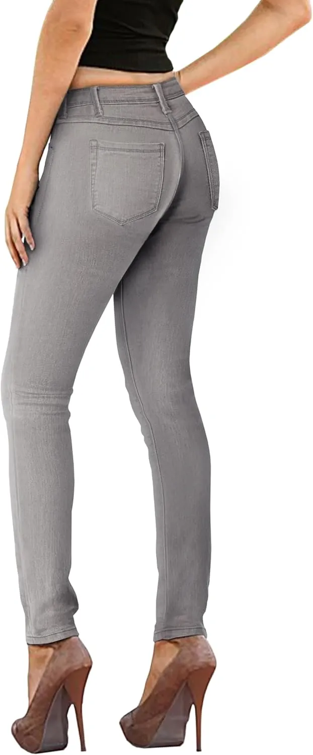 Hybrid & Company Women's Denim Jeans