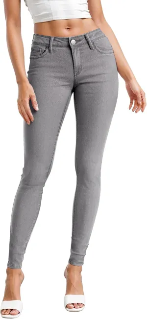 Hybrid & Company Women's Denim Jeans