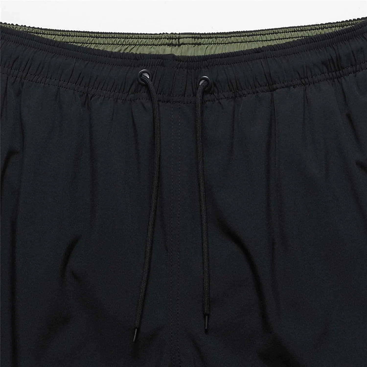 Lastesso Mens Shorts Casual Zipper Pockets Shorts Athletic Quick Dry Summer Boardshorts Lightweight Workout Running Shorts