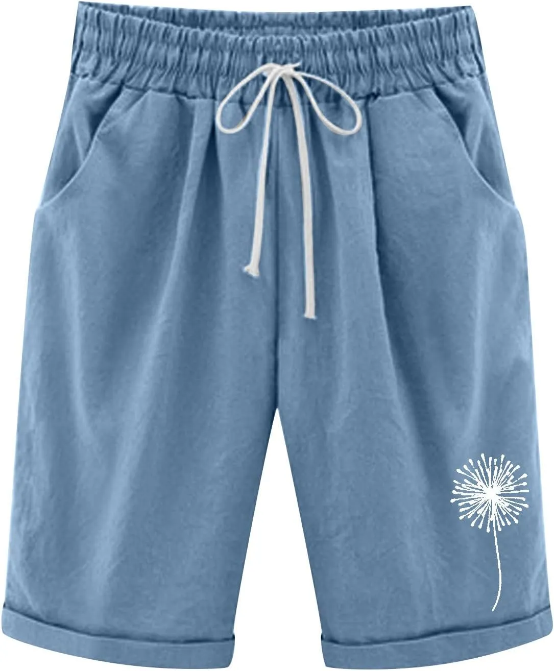 LCMTWX Running Shorts for Women Sports Pants Casual Shorts Loose Casual Women's Fashion Pants Running Shorts for Women