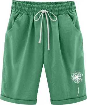 LCMTWX Running Shorts for Women Sports Pants Casual Shorts Loose Casual Women's Fashion Pants Running Shorts for Women