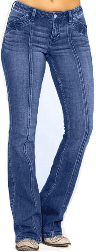 LCMTWX Skinny Jeans for Women Waisted Pants Trousers Up Womens Casual Women's Jeans Jeans Straight Jeans Women Women's