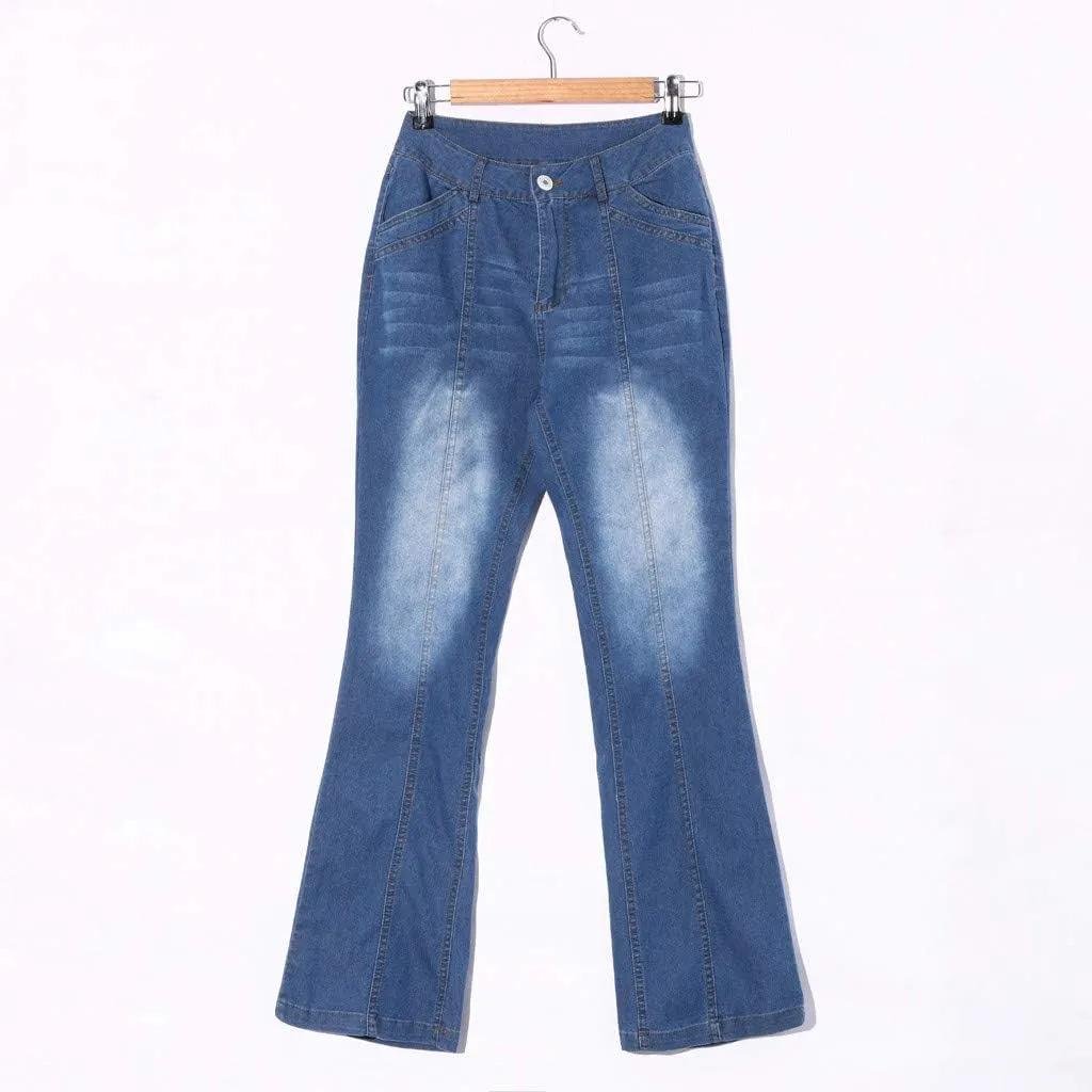 LCMTWX Skinny Jeans for Women Waisted Pants Trousers Up Womens Casual Women's Jeans Jeans Straight Jeans Women Women's