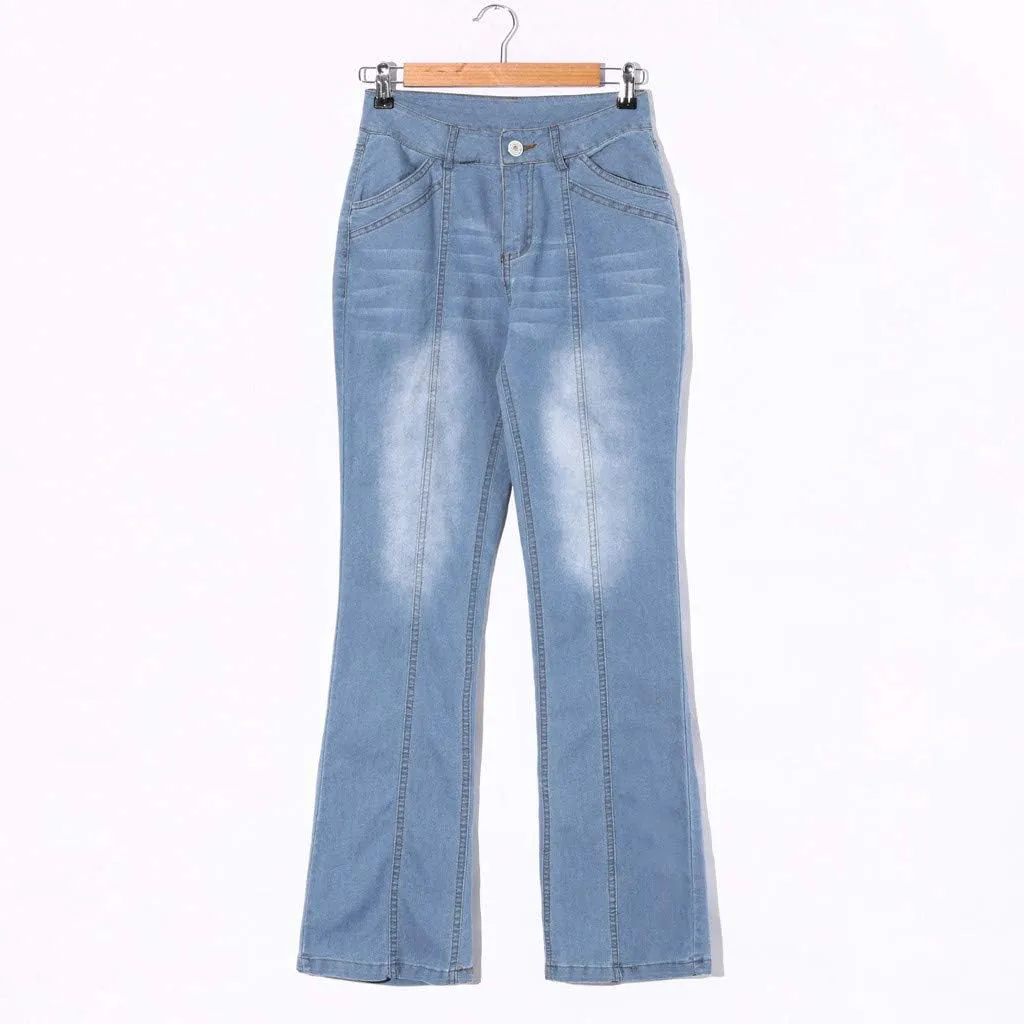 LCMTWX Skinny Jeans for Women Waisted Pants Trousers Up Womens Casual Women's Jeans Jeans Straight Jeans Women Women's