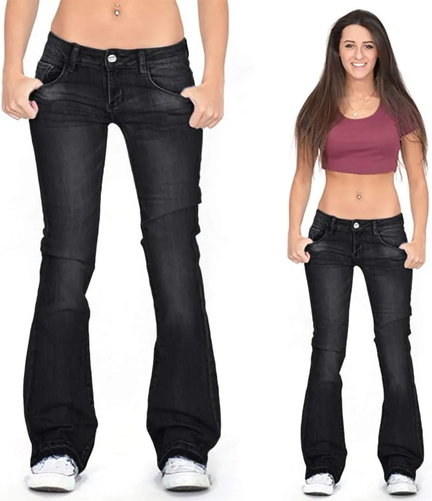 LCMTWX Skinny Jeans for Women Waisted Pants Trousers Up Womens Casual Women's Jeans Jeans Straight Jeans Women Women's