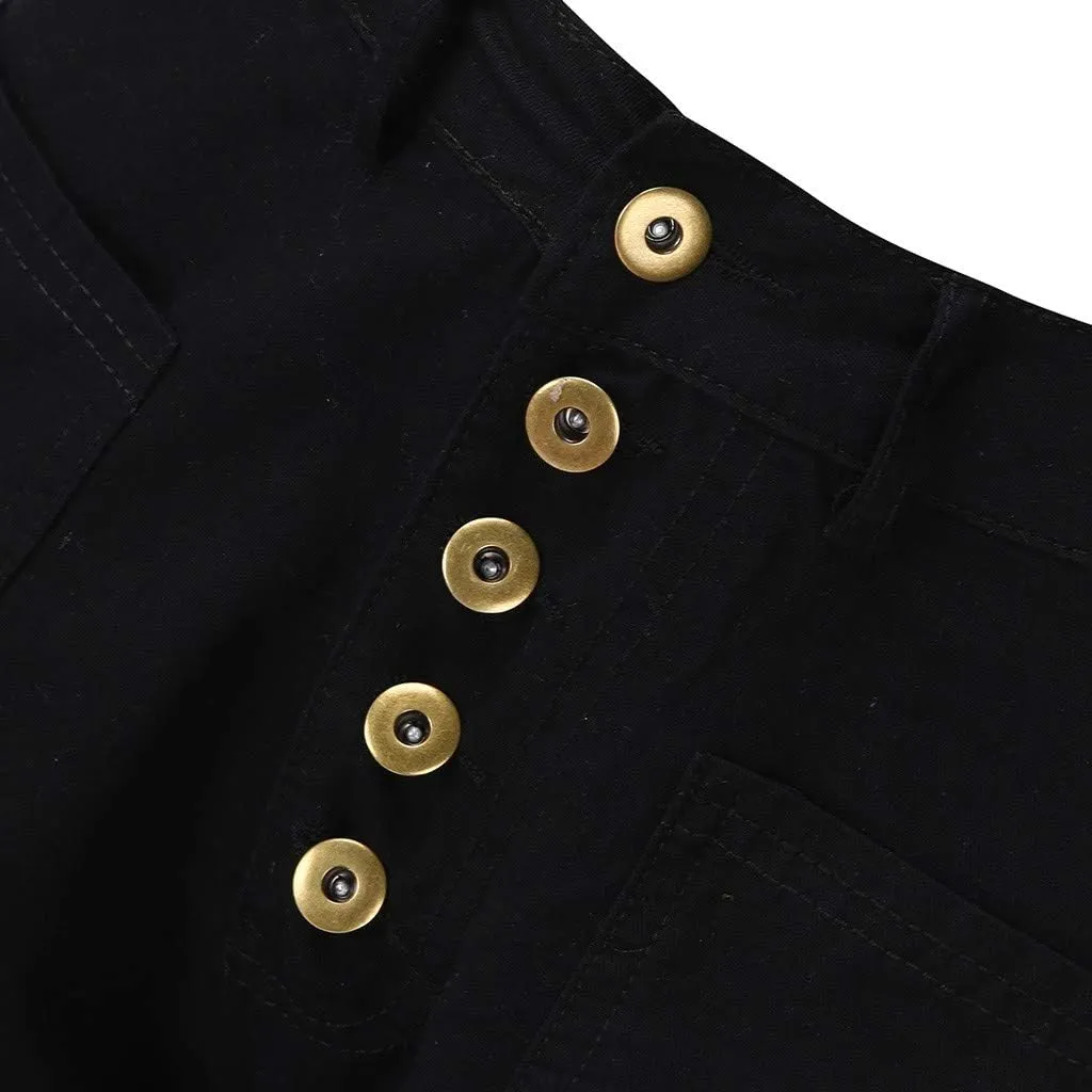 LCMTWX Women's Jeans Denim Overalls Ripped Washed Bib Jumpsuits Jeans Women's Jeans Womens Jeans Jeans for Women