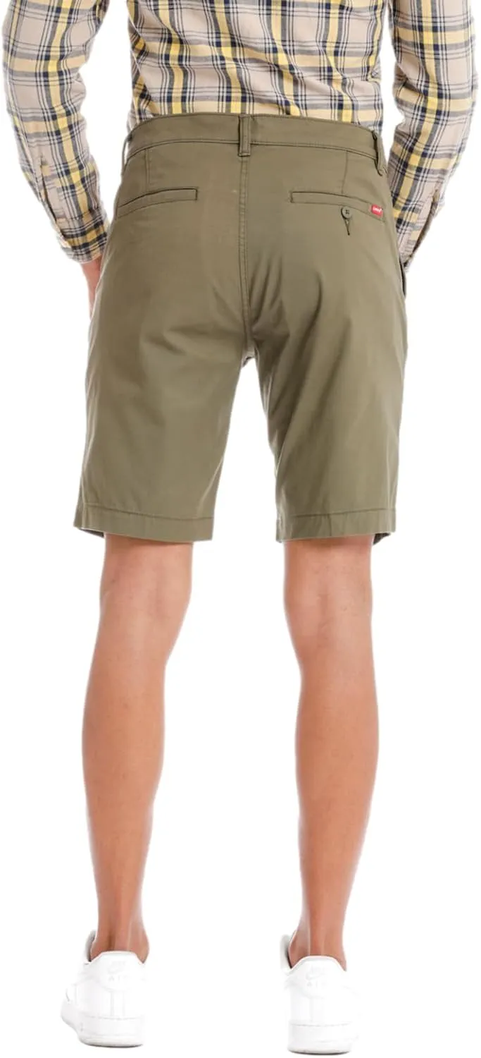 Levi's Men's Standard Taper Chino Short