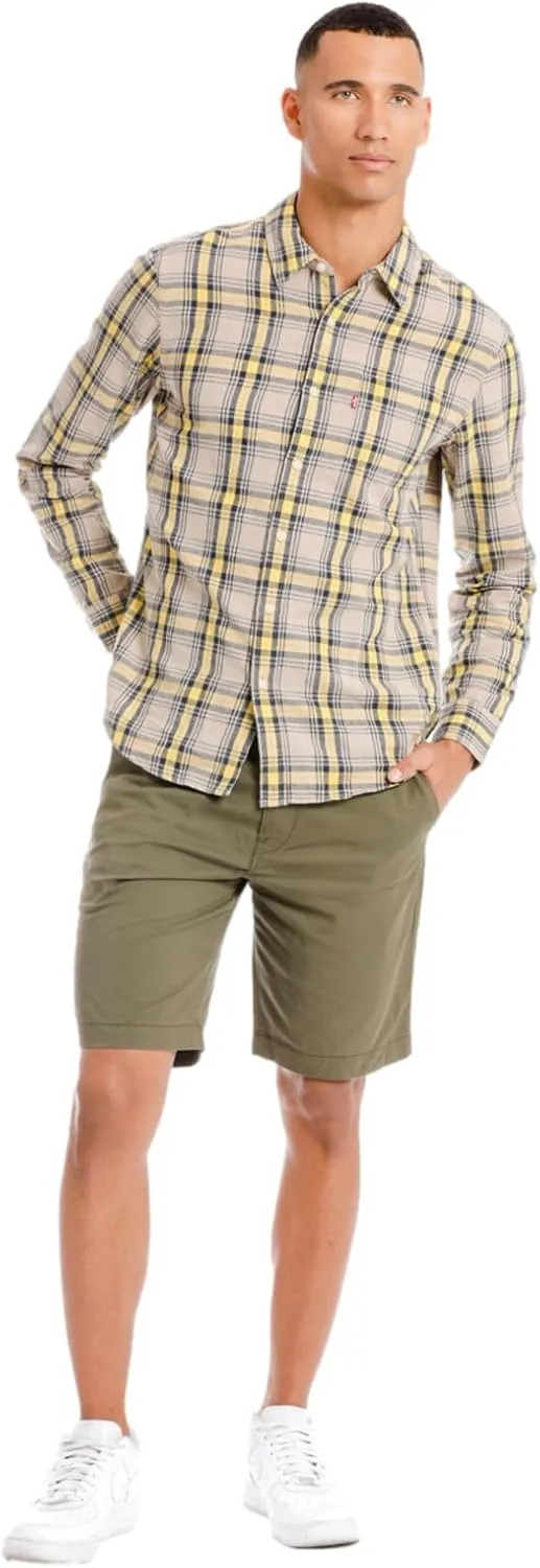 Levi's Men's Standard Taper Chino Short