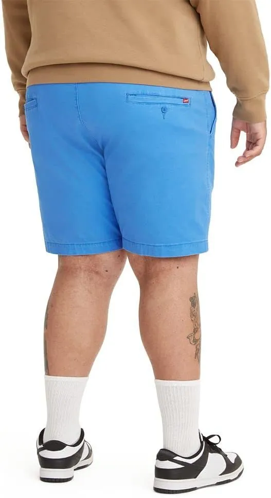 Levi's Mens Xx Chino Ez 8 inches Shorts