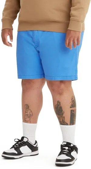 Levi's Mens Xx Chino Ez 8 inches Shorts