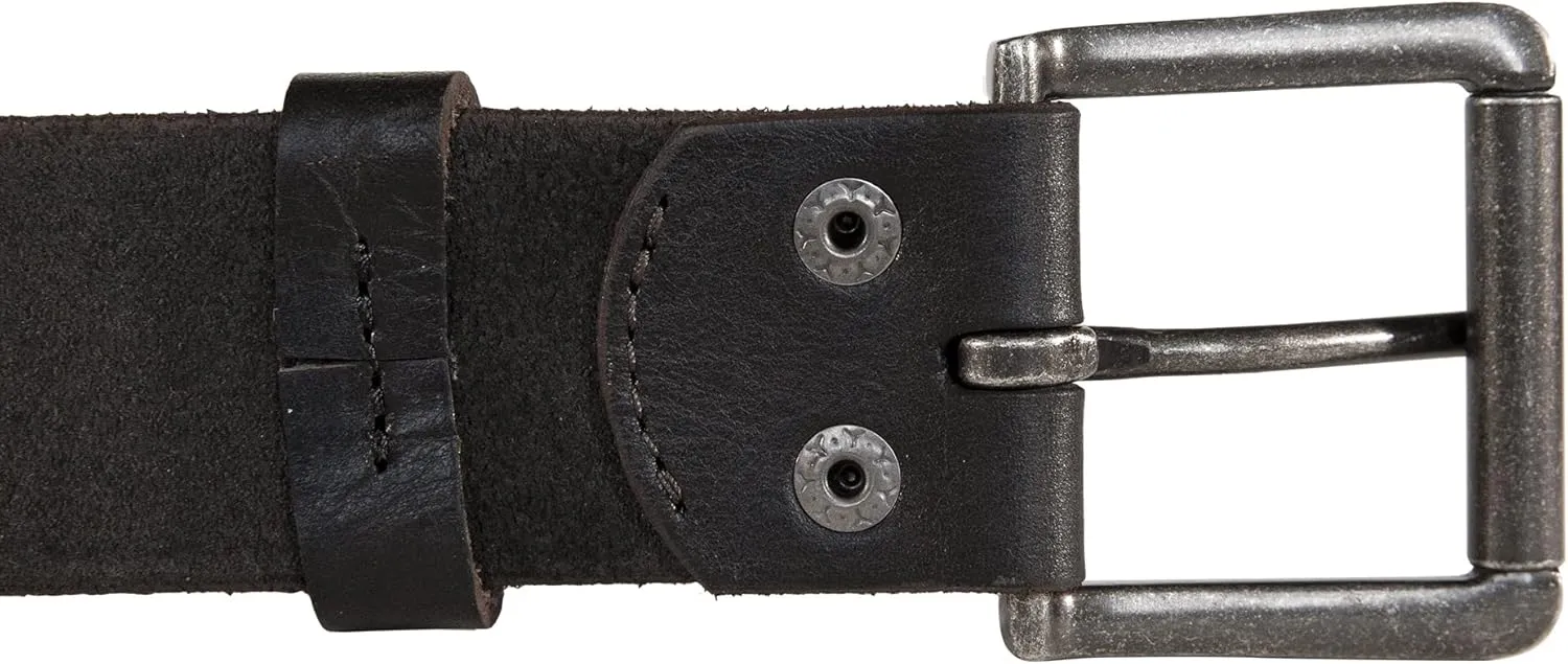 Lucky Brand Women's Leather Bold Fashion Statement Belts
