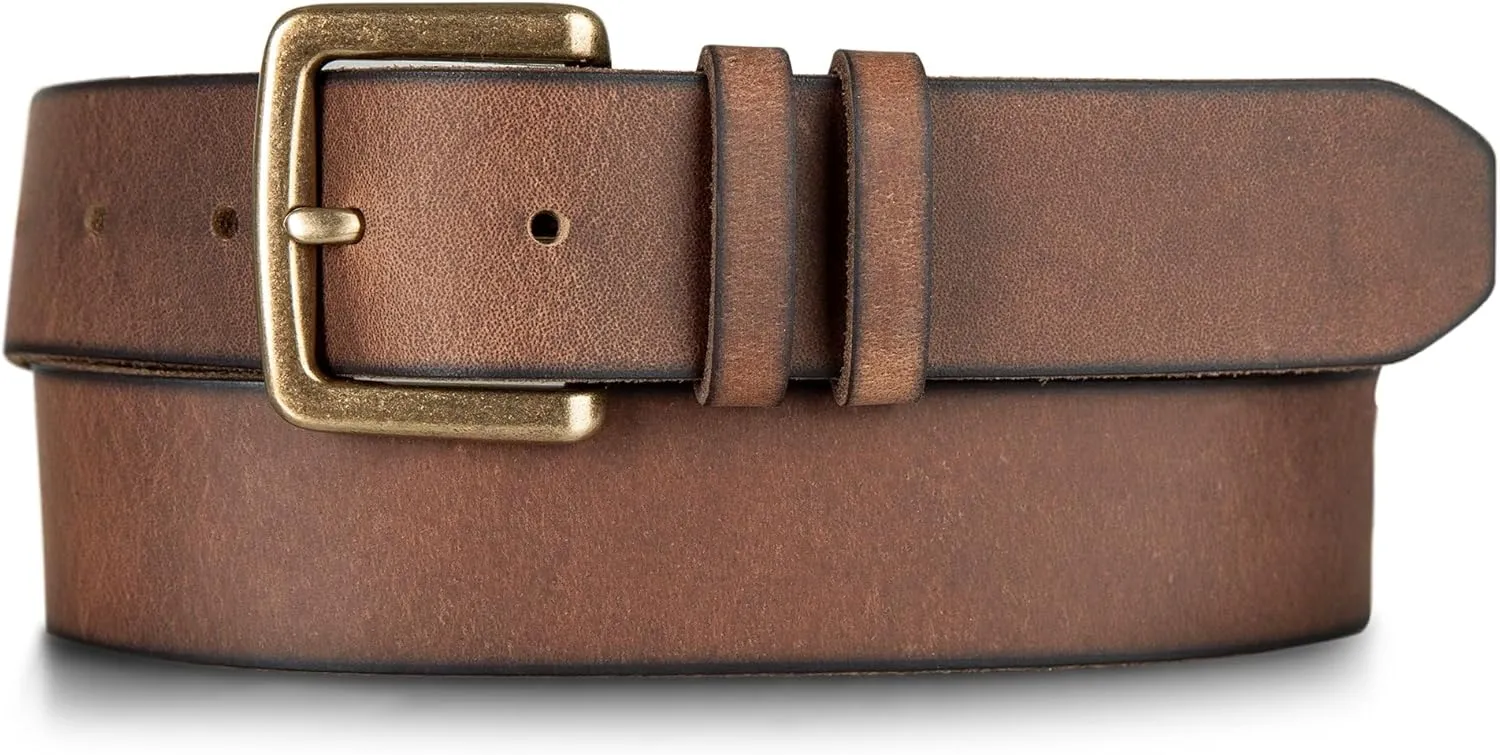 Lucky Brand Women's Leather Bold Fashion Statement Belts