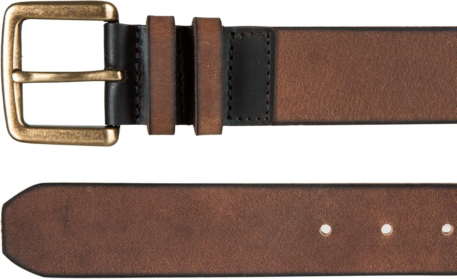 Lucky Brand Women's Leather Bold Fashion Statement Belts