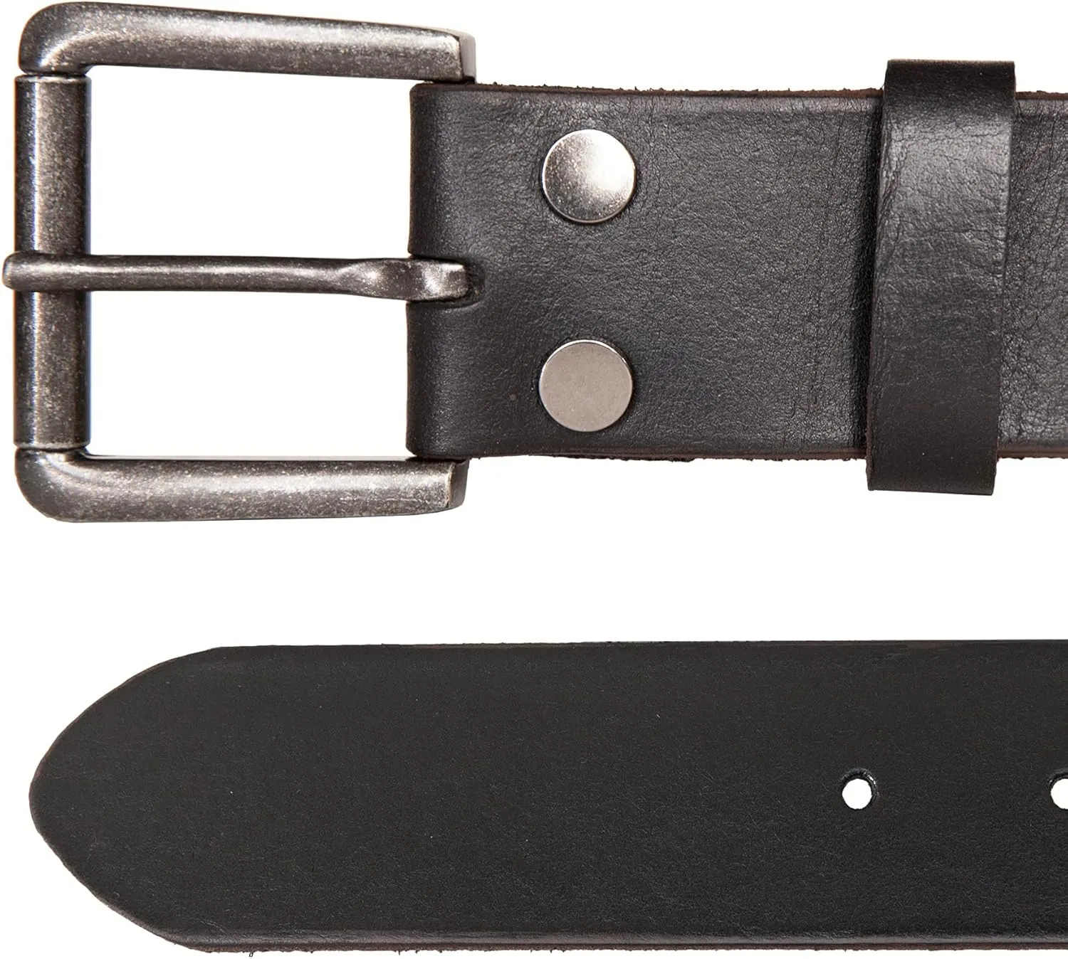 Lucky Brand Women's Leather Bold Fashion Statement Belts