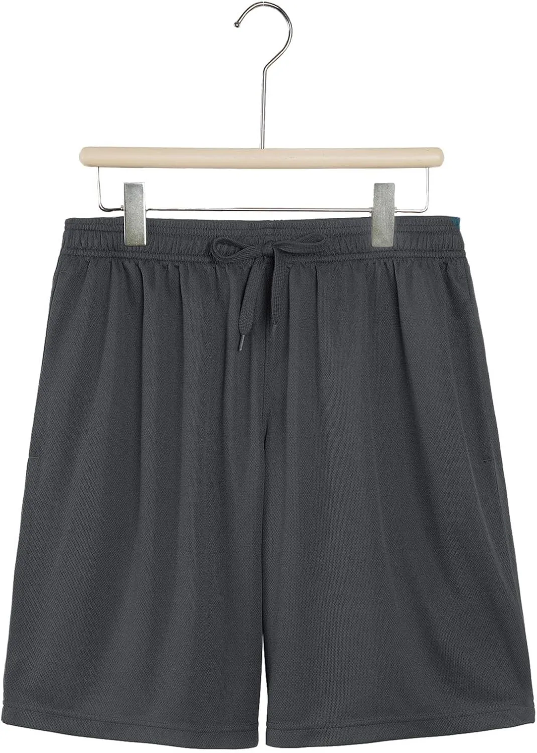 Mens Athletic Shorts Summer Casual Quick Dry Lightweight Active Gym Shorts Performance Running Sports Shorts