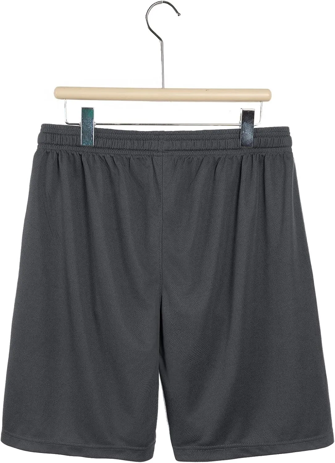 Mens Athletic Shorts Summer Casual Quick Dry Lightweight Active Gym Shorts Performance Running Sports Shorts