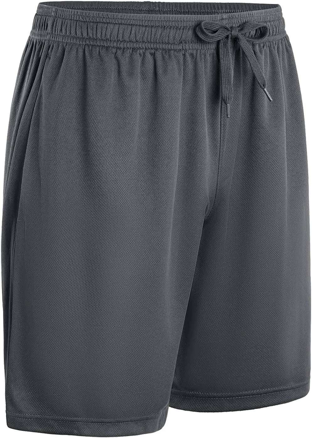 Mens Athletic Shorts Summer Casual Quick Dry Lightweight Active Gym Shorts Performance Running Sports Shorts