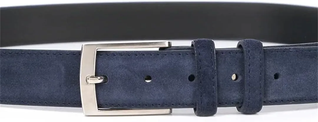 Men's Belts Casual Genuine Leather Belt For Jeans Leather Belt Men Mens Belts Luxury Suede Belt Straps