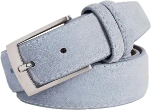 Men's Belts Casual Genuine Leather Belt For Jeans Leather Belt Men Mens Belts Luxury Suede Belt Straps