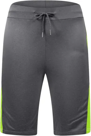 Men's Running Shorts Lightweight Loose Fitness Shorts Casual Quick Dry Workout Gym Athletic Shorts with Pockets