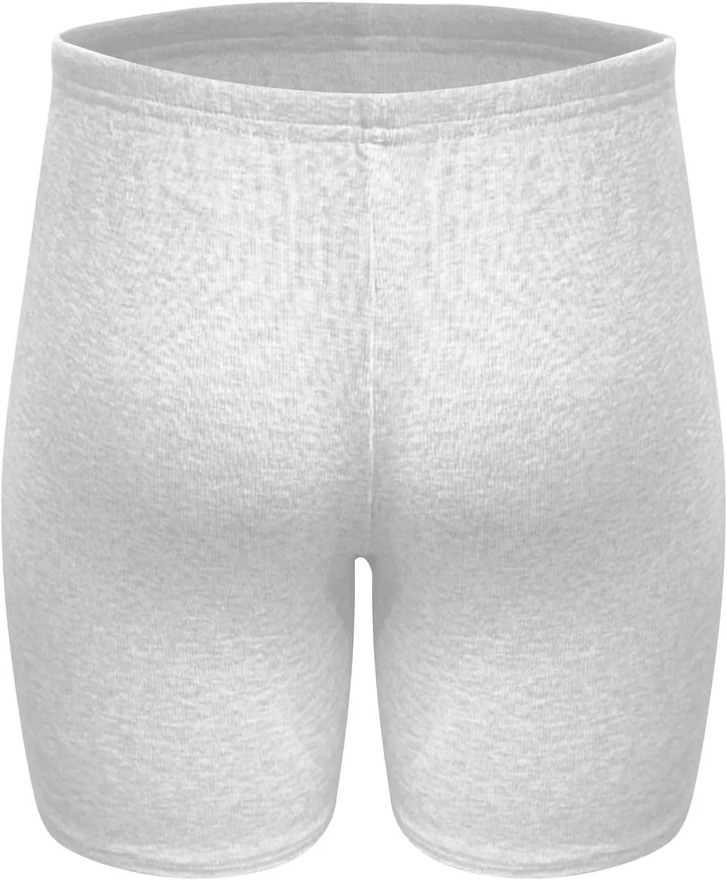 Mens Sexy Shorts Lightweight Muscle Tight Casual Lightweight Stretch Athletic Trunks Combat Track Workout Fitness Pant